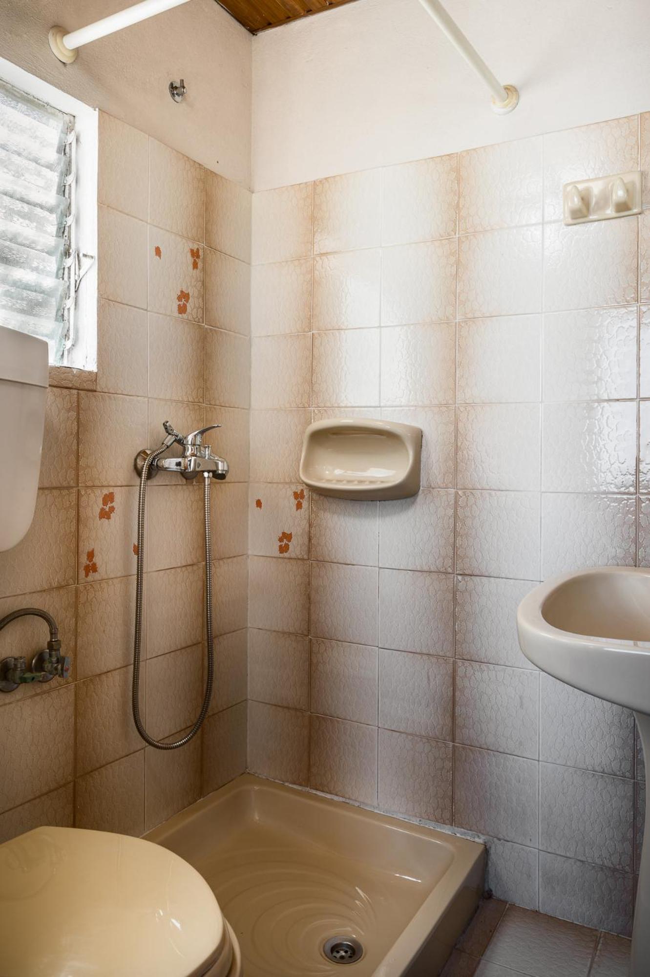 Agaloula Centrally Located Apartments, Lakka Екстериор снимка