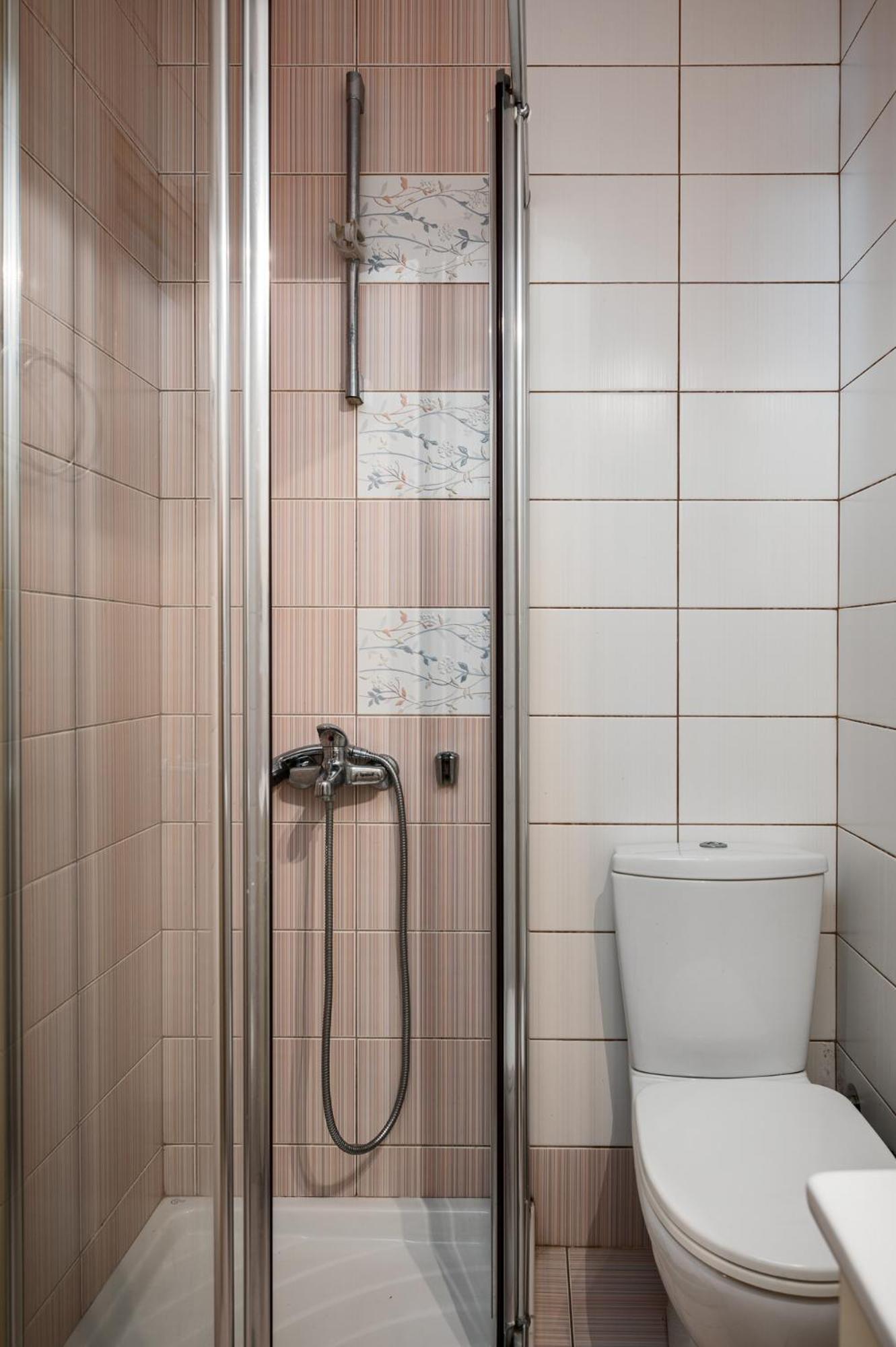 Agaloula Centrally Located Apartments, Lakka Екстериор снимка